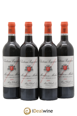 Château Poujeaux
