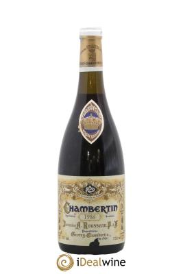 Chambertin Grand Cru Armand Rousseau (Domaine)