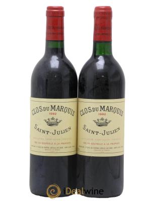 Clos du Marquis