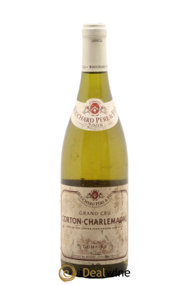 Corton-Charlemagne Grand Cru Bouchard Père & Fils