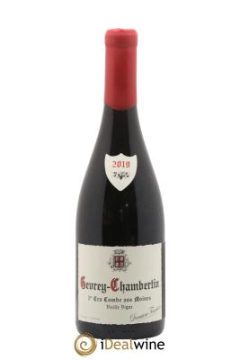 Gevrey-Chambertin 1er Cru Combe aux Moines Vieilles Vignes Fourrier (Domaine)