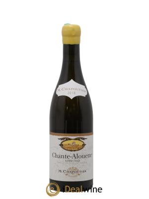 Hermitage Chante Alouette Chapoutier
