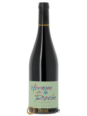 Vin de France L'Homme de la Roche Romain Le Bars