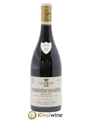 Chambertin Clos de Bèze Grand Cru Armand Rousseau (Domaine)