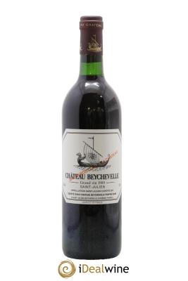 Château Beychevelle 4ème Grand Cru Classé