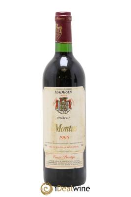 Madiran Château Montus-Prestige Alain Brumont
