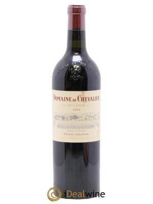 Domaine de Chevalier Cru Classé de Graves
