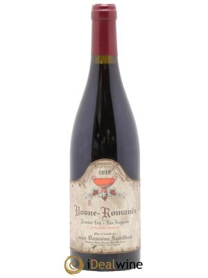 Vosne-Romanée 1er Cru Les Reignots Domaine Audiffred