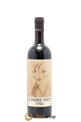 Toscana IGT Montevertine Le Pergole Torte Famille Manetti