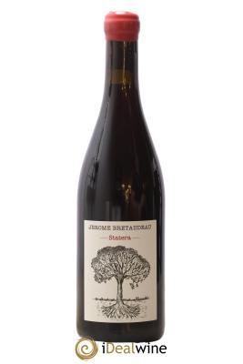 Vin de France Statera Jérôme Bretaudeau - Domaine de Bellevue
