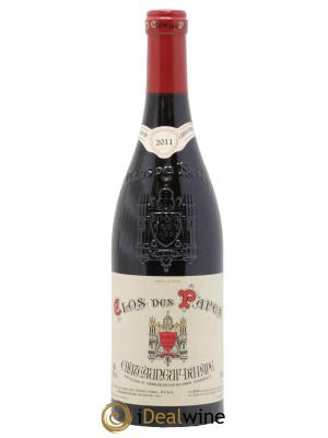 Châteauneuf-du-Pape Clos des Papes - Paul Avril