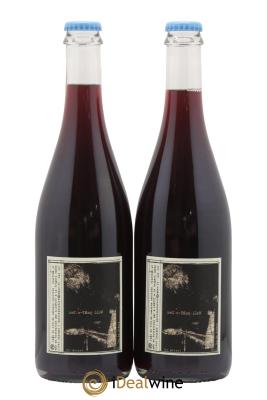Vin de France Nulle Part Cedex Cuvée Inédite Aurélien Lefort