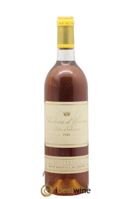 Château d' Yquem 1er Cru Classé Supérieur
