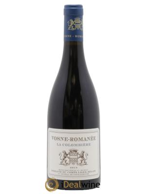 Vosne-Romanée La Colombière Comte Liger-Belair (Domaine du)