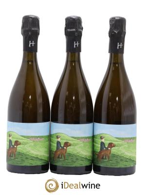 Gamin du Terroir Romain Henin