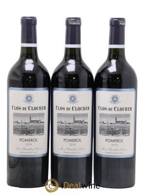 Clos du Clocher