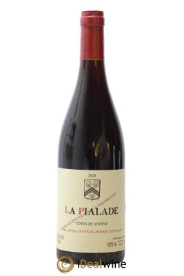 Côtes-du-Rhône La Pialade Emmanuel Reynaud