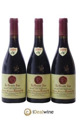 La Grande Rue Grand Cru Lamarche (Domaine)