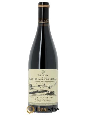 IGP St Guilhem-le-Désert - Cité d'Aniane Mas Daumas Gassac Famille Guibert de La Vaissière 