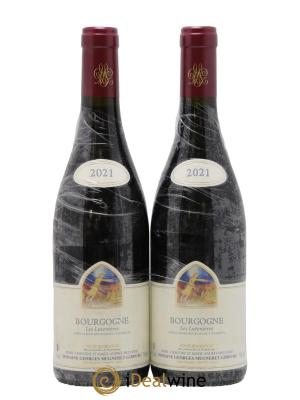 Bourgogne Les Lutenières Mugneret-Gibourg (Domaine)
