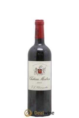 Château Montrose 2ème Grand Cru Classé