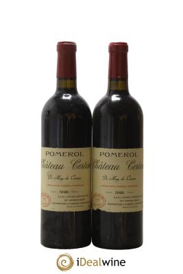 Château Certan de May