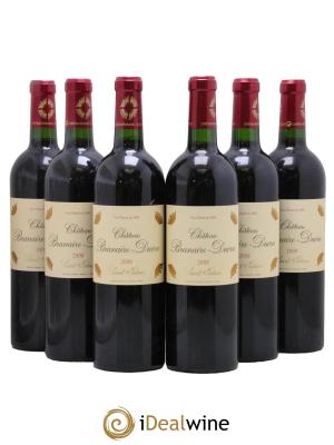 Château Branaire Ducru 4ème Grand Cru Classé