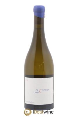 Touraine-Oisly Eléctron Libre Nicolas Barbou