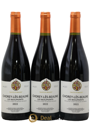 Chorey-lès-Beaune Les Beaumonts Tastevinage  Domaine Patriarche Pere et Fils