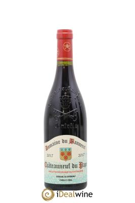 Châteauneuf-du-Pape Banneret