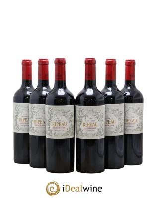 Château Ripeau Grand Cru Classé