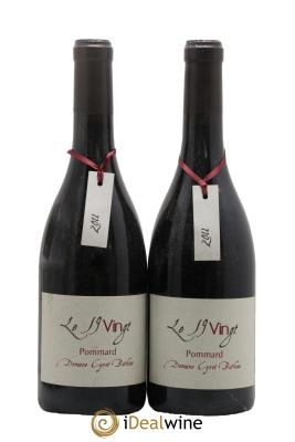 Pommard Le 1920 Cyrot Buthiau