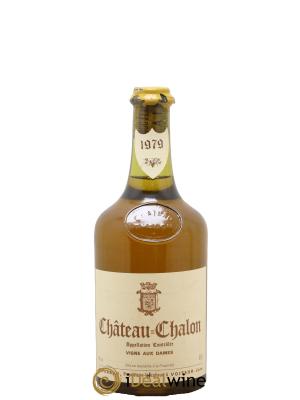 Château-Chalon Vignes aux Dames M. Perron
