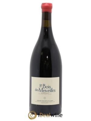 Minervois Le Bois des Merveilles Jean-Baptiste Sénat