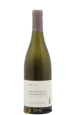 Meursault 1er Cru Perrières Vincent Dancer