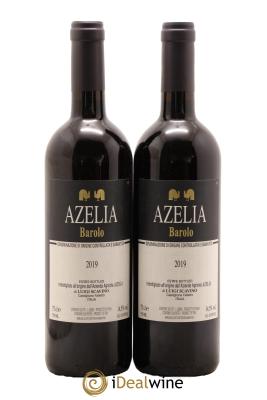 Barolo Azelia Luigi Scavino