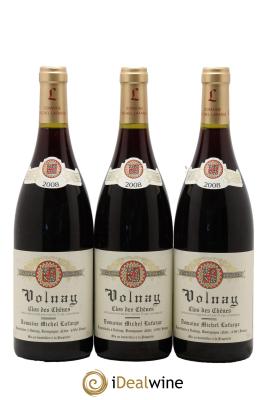 Volnay 1er Cru Clos des Chênes Lafarge (Domaine)