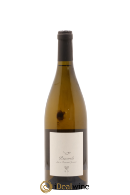 Vin de France Renards Lise et Bertrand Jousset