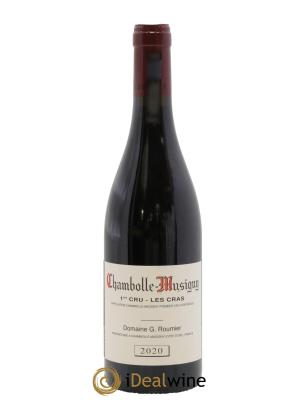 Chambolle-Musigny 1er Cru Les Cras Georges Roumier (Domaine)