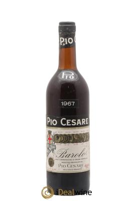 Barolo DOCG Pio Cesare