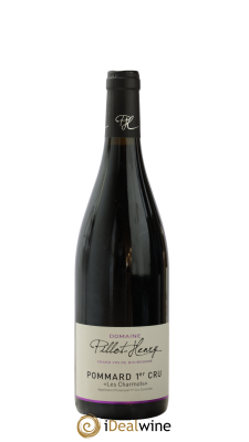 Pommard 1er Cru Les Charmots Domaine Pillot-Henry