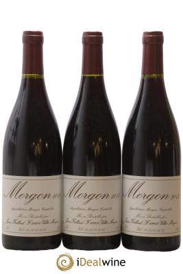 Morgon Jean Foillard 