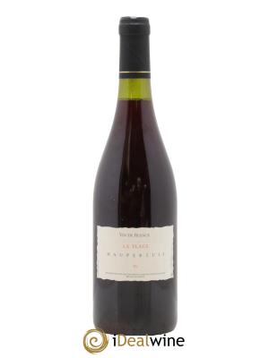 Vin de France La Plage Maupertuis