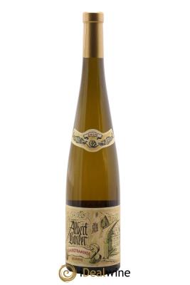 Alsace Gewurztraminer Réserve Albert Boxler