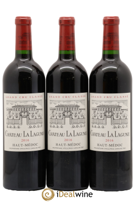 Château la Lagune 3ème Grand Cru Classé