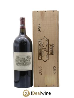 Château Lafite Rothschild 1er Grand Cru Classé