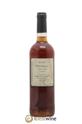 Rivesaltes Hors d'Age Marc Parcé
