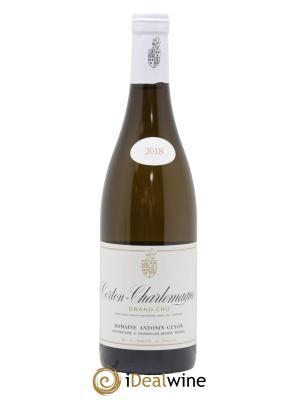 Corton-Charlemagne Antonin Guyon
