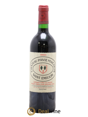 Château Pavie 1er Grand Cru Classé A