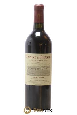 Domaine de Chevalier Cru Classé de Graves